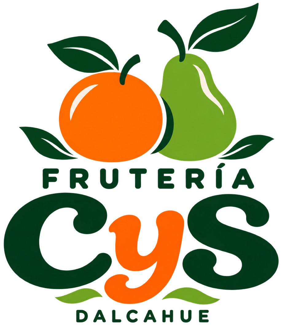 Frutería C y S Dalcahue
